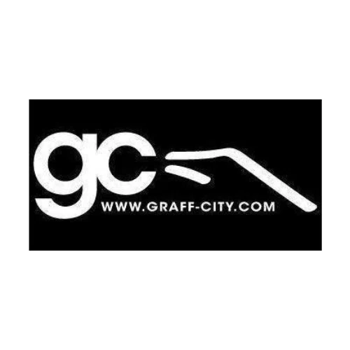 GraffCity Logo