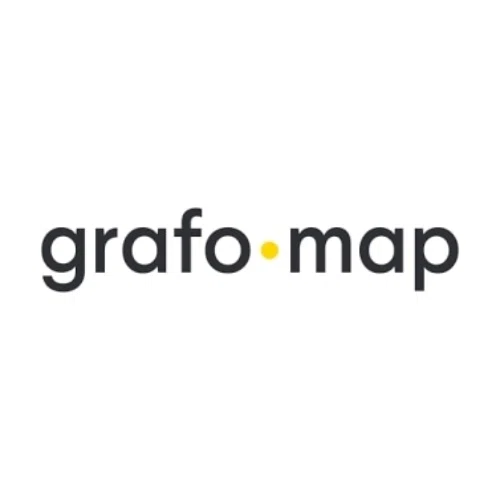 Grafomap Logo