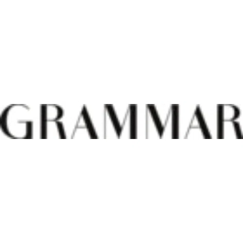 Grammar NYC Logo