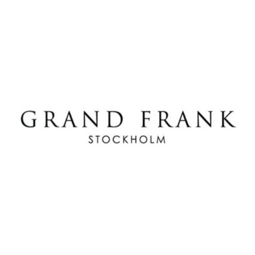 Grand Frank Logo