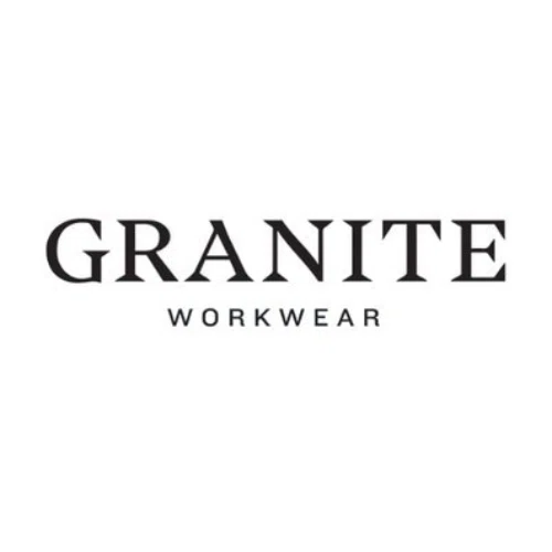 Granite Workwear Logo