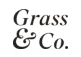 Grass & Co. Logo