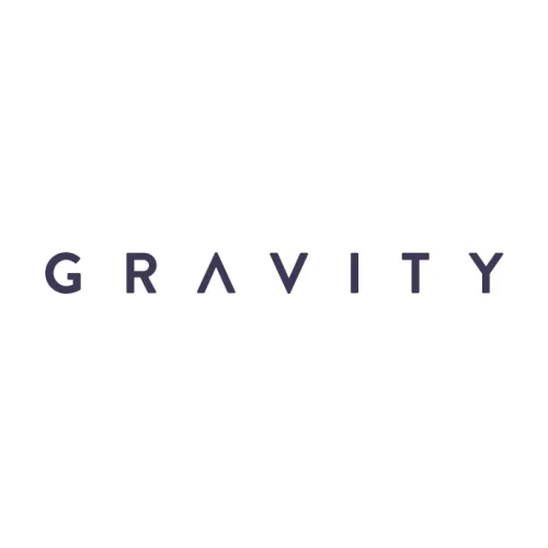 Gravity Blanket Logo