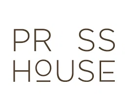 Press House Coffee Logo