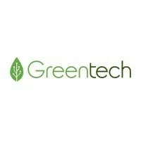 Greentech Environmental Logo
