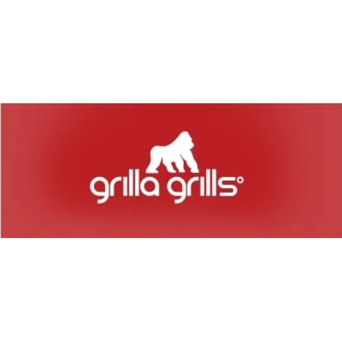 Grilla Grills Logo