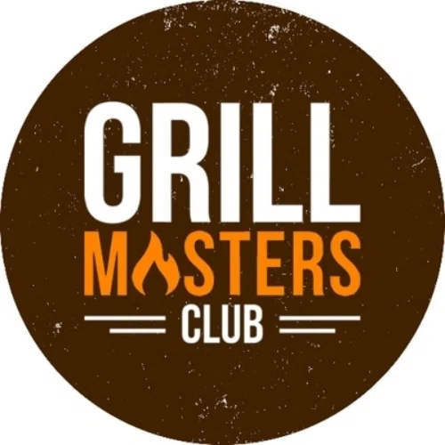 Grill Masters Club Logo