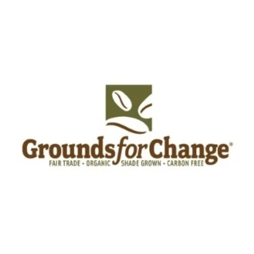 Grounds For Change Logo