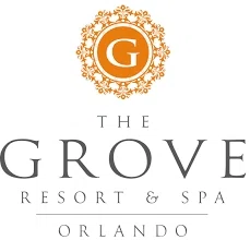 Grove Resort Orlando Logo