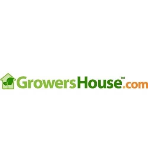 GrowersHouse.com Logo