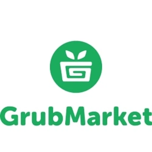 GrubMarket Logo