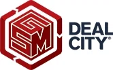 GSM Deal City Logo
