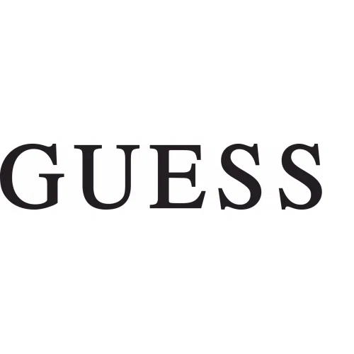 Guess Logo