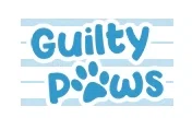 Guilty Paws Logo
