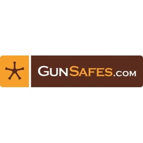 Gunsafes Logo