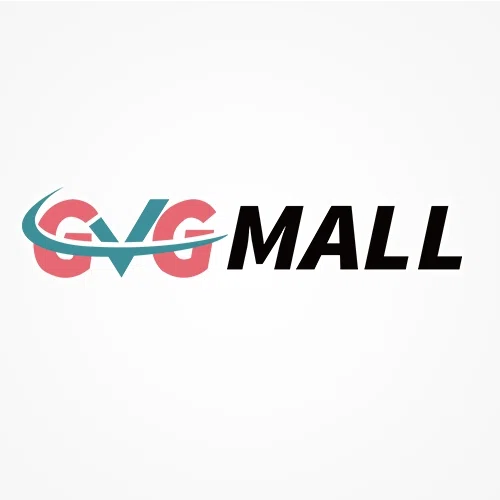 GVGMall Logo