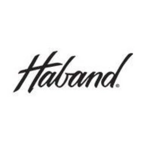 Haband Logo