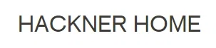Hackner Home Logo