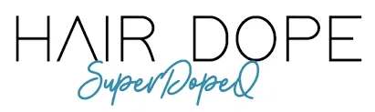 Hair Dope Logo