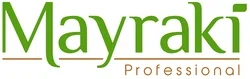 Hair Mayraki Logo