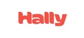 Hally Hair Logo