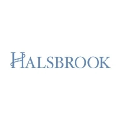 Halsbrook Logo