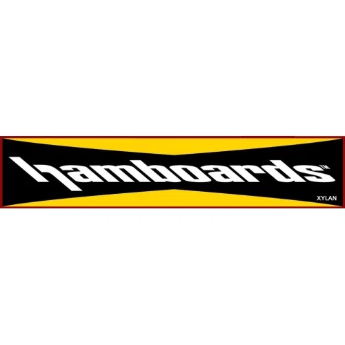 Hamboards Logo