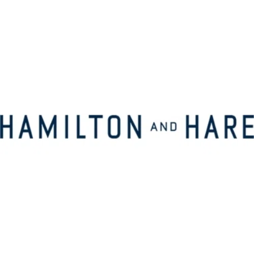 Hamilton and Hare Logo