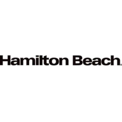 Hamilton Beach Logo