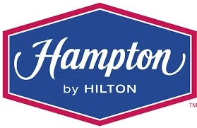 Hampton by Hilton Logo