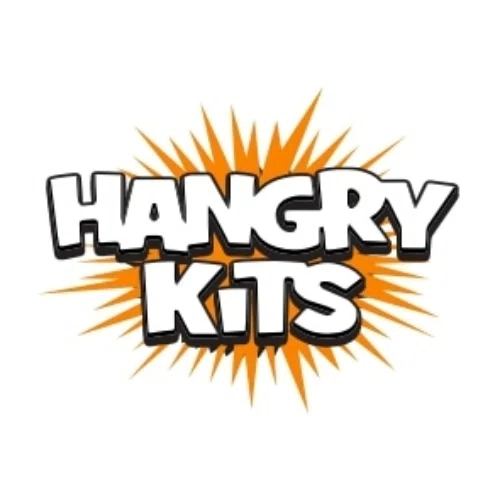 Hangry Kits Logo