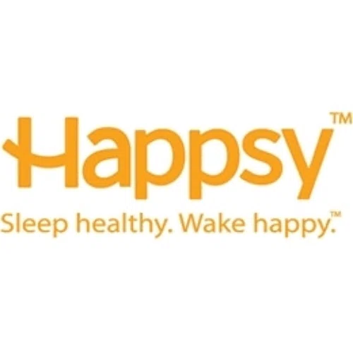 Happsy Logo