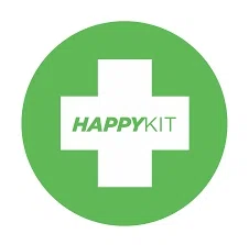 Happy Kit Logo