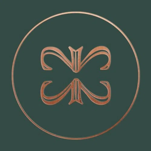 Happy 2nd Birthday Logo