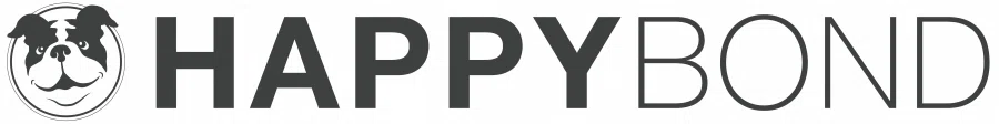 HappyBond Logo