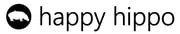 Happy Hippo Bath Logo