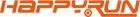 HappyrunSports Logo