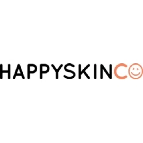 Happy Skin Logo
