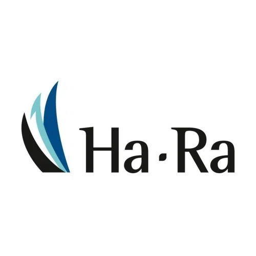 Ha-Ra Logo