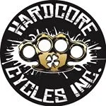 Hardcore Cycles Inc. Logo