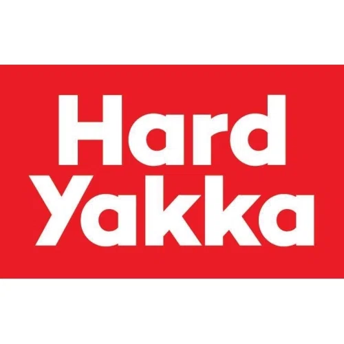 Hard Yakka Logo