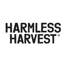 Harmless Harvest Logo