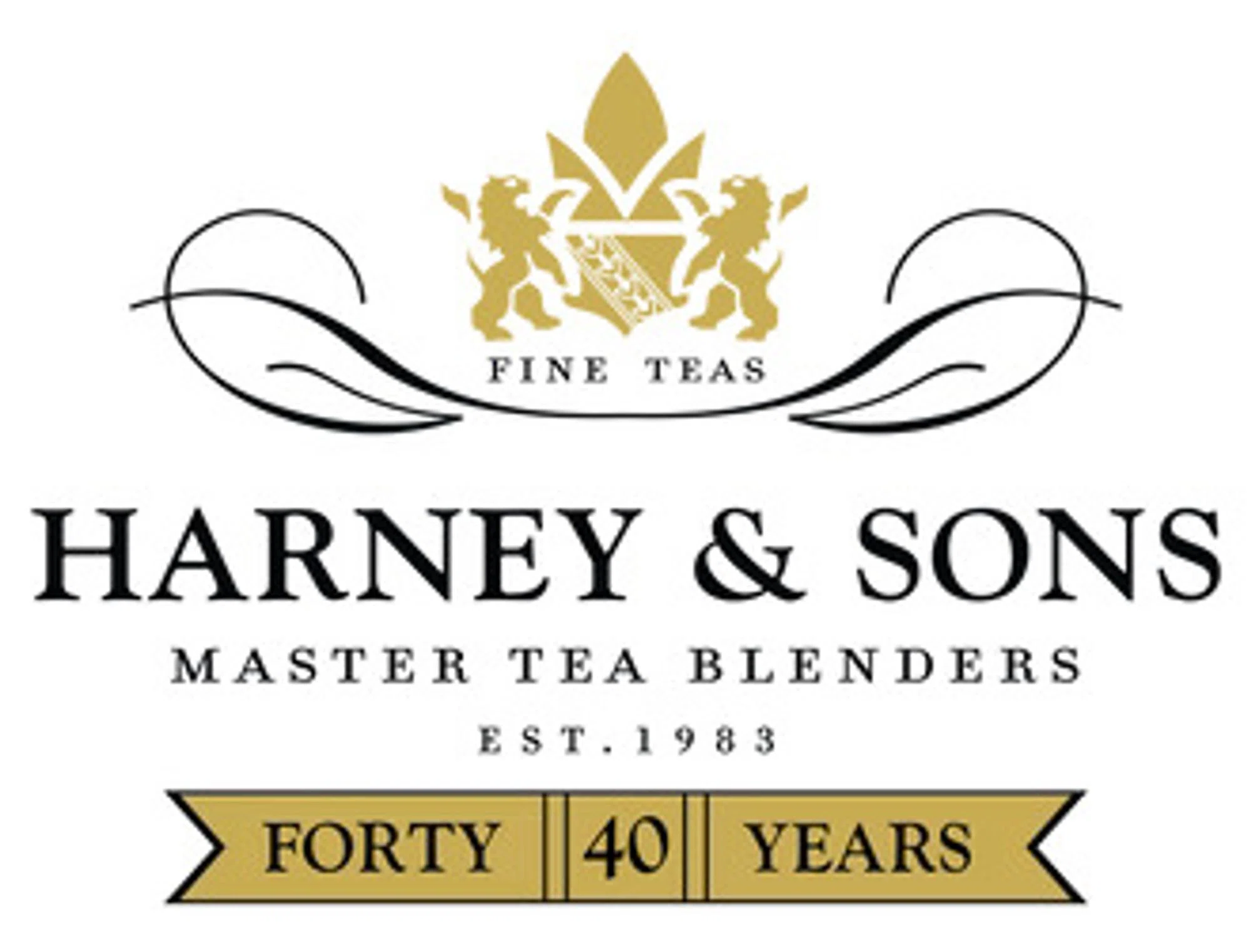 Harney & Sons Logo