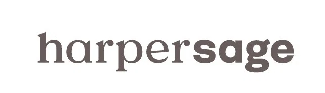 HarperSage Logo