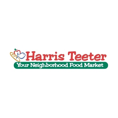 Harris Teeter Logo