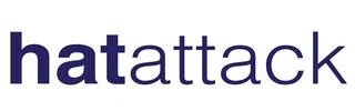 Hat Attack Logo