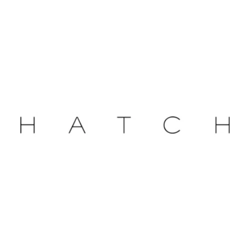 HATCH Collection Logo