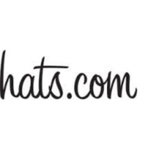 Hats.com Logo