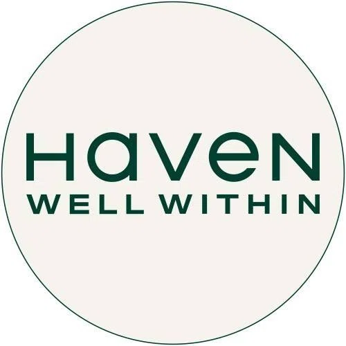 Haven Well Within Logo