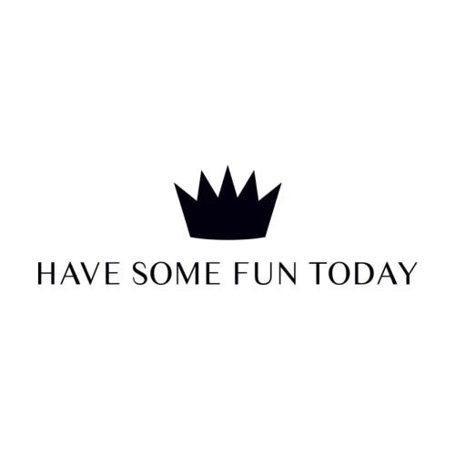 Have Some Fun Today Logo